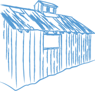 Blauw Shack Solutions